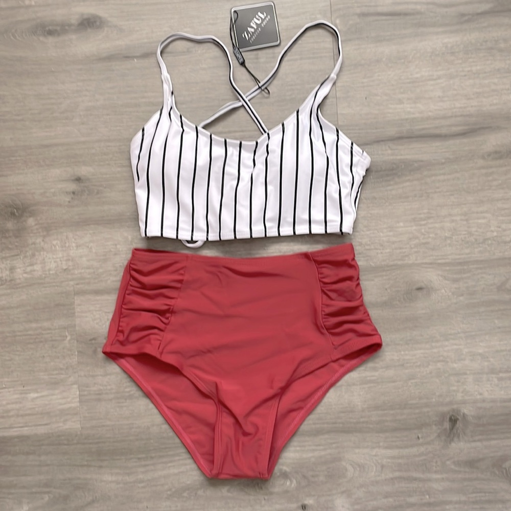 Summer bikini